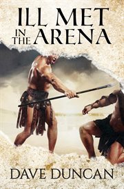 Ill Met in the Arena cover image cdn