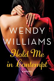 Hold Me in Contempt : A Romance cover image cdn