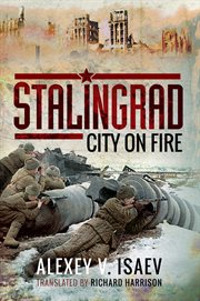 Stalingrad : City on Fire cover image cdn