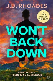 Won't Back Down cover image cdn