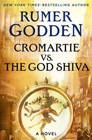 Cromartie vs. the God Shiva cover image cdn