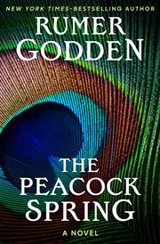 The Peacock Spring cover image cdn