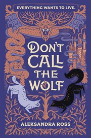Don't Call the Wolf cover image cdn