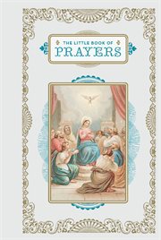 The Little Book of Prayers cover image cdn