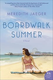 Boardwalk Summer cover image cdn