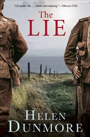 The Lie cover image cdn