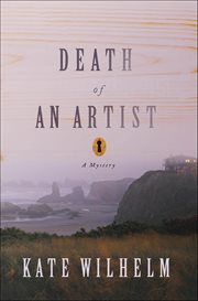 Death of an Artist : A Mystery cover image cdn