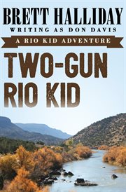 Two-Gun Rio Kid cover image cdn