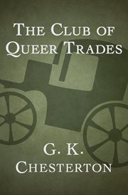 The Club of Queer Trades cover image cdn