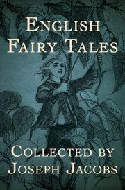 English Fairy Tales cover image cdn