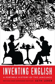 Inventing English : A Portable History of the Language cover image cdn