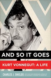 And So It Goes : Kurt Vonnegut: A Life cover image cdn