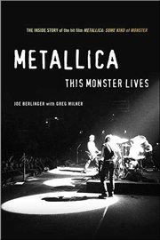 Metallica : This Monster Lives cover image cdn