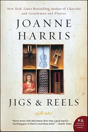 Jigs & Reels : Stories cover image cdn