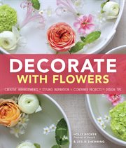 Decorate With Flowers cover image cdn