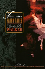 Feminist Fairy Tales cover image cdn