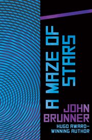 A Maze of Stars cover image cdn
