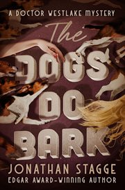 The Dogs Do Bark cover image cdn