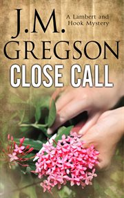 Close Call cover image cdn
