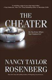 The Cheater cover image cdn
