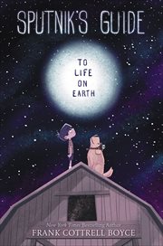 Sputnik's Guide to Life on Earth cover image cdn