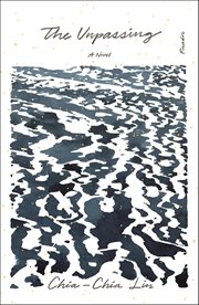 The Unpassing cover image cdn