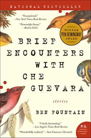 Brief Encounters With Che Guevara cover image cdn
