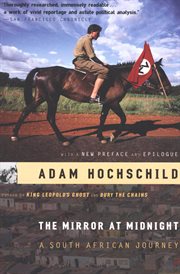 The Mirror at Midnight : A South African Journey cover image cdn