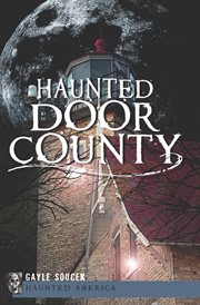 Haunted Door County cover image cdn