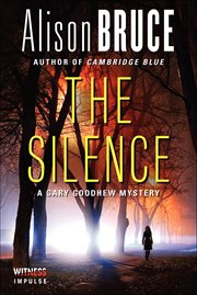 The Silence cover image cdn