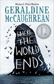 Where the World Ends cover image cdn