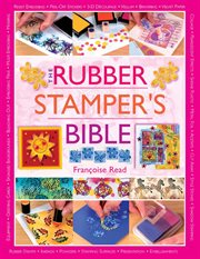 The Rubber Stamper's Bible cover image cdn