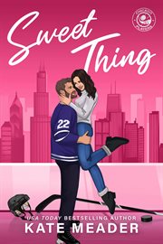 Sweet Thing cover image cdn