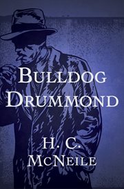 Bulldog Drummond cover image cdn