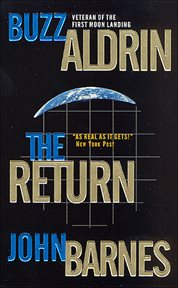 The Return cover image cdn