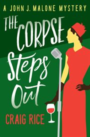 The Corpse Steps Out cover image cdn