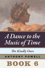 The Kindly Ones cover image cdn