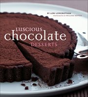 Luscious Chocolate Desserts cover image cdn