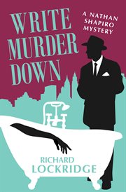 Write Murder Down cover image cdn