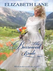 The Borrowed Bride cover image cdn