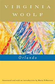 Orlando : A Biography cover image cdn