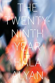 The Twenty-Ninth Year : Poems cover image cdn