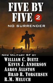 Five by Five: No Surrender cover image cdn