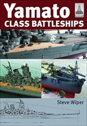 Yamato Class Battleships cover image cdn