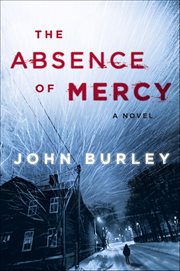 The Absence of Mercy cover image cdn