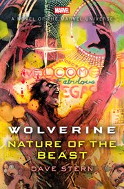 Wolverine: Nature of the Beast cover image cdn