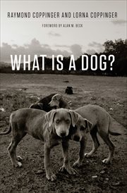 What Is a Dog? cover image cdn