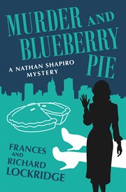 Murder and Blueberry Pie cover image cdn