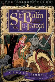 The Adventures of Sir Balin the Ill-Fated cover image cdn
