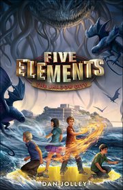 Five Elements: The Shadow City cover image cdn